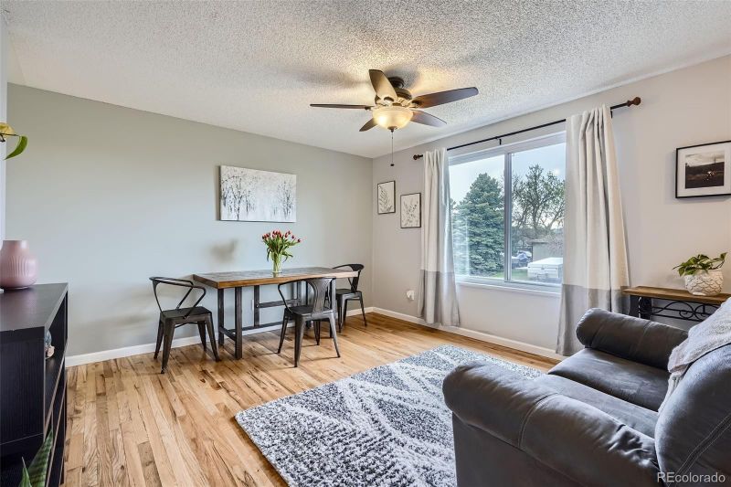 6592 S Cody Way, Littleton, CO 80123
