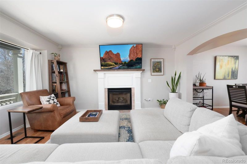 1501 Coolcrest Dr, Colorado Springs, CO 80906
