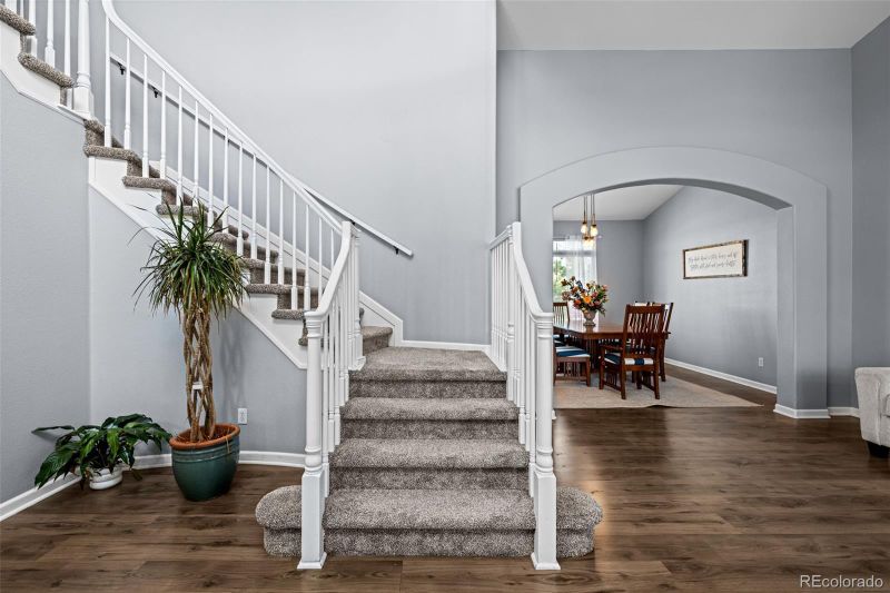 10103 Knoll Cir, Highlands Ranch, CO 80130