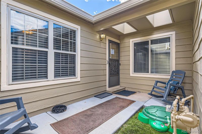 10510 W Fair Ave #A, Littleton, CO 80127