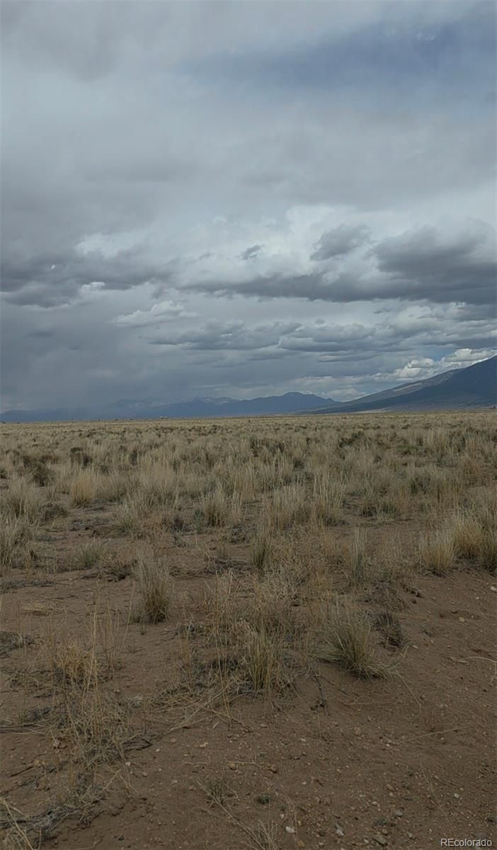 Lot 5 Gardner Rd, Blanca, CO 81123