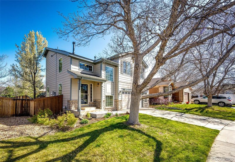 7083 Leopard Dr, Lone Tree, CO 80124