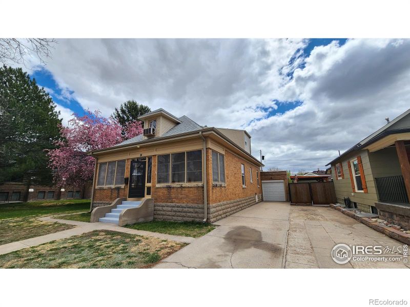 211 Phelps St, Sterling, CO 80751
