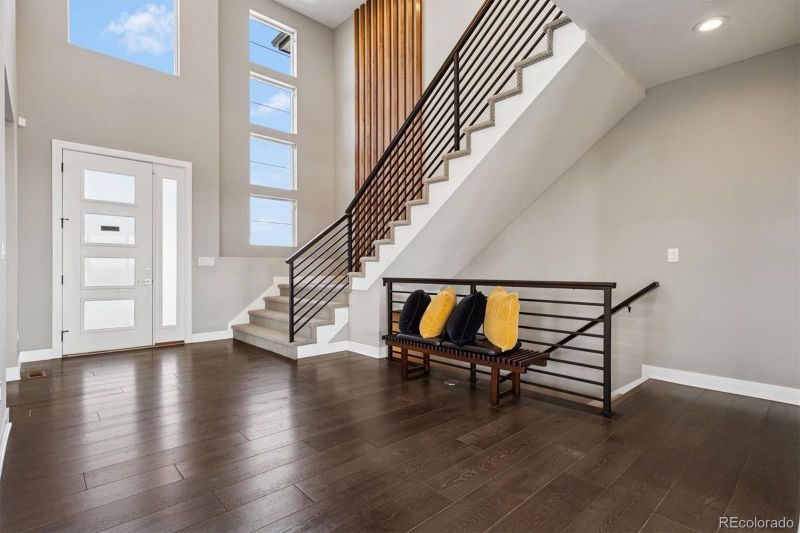 3226 Wingspan Point, Castle Rock, CO 80108