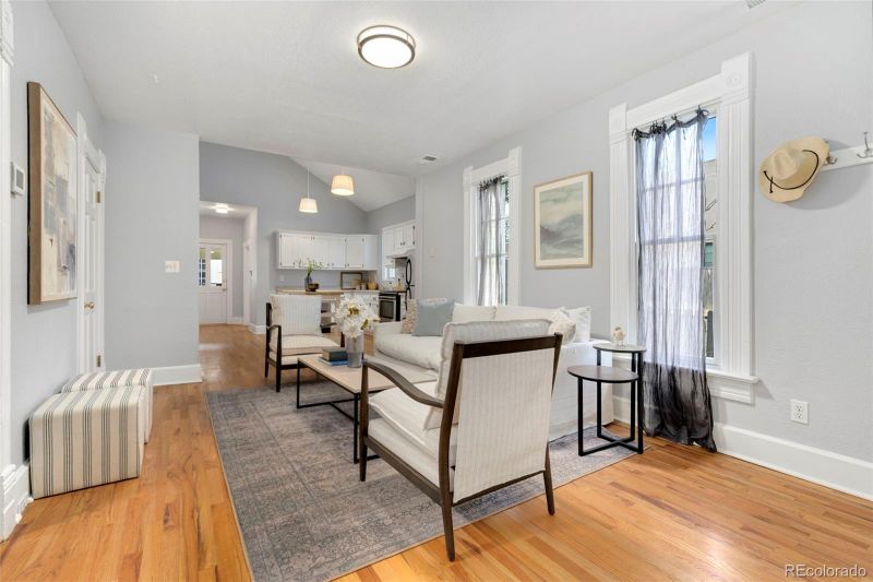 3333 W Hayward Pl, Denver, CO 80211