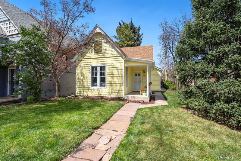 3333 W Hayward Pl, Denver, CO 80211