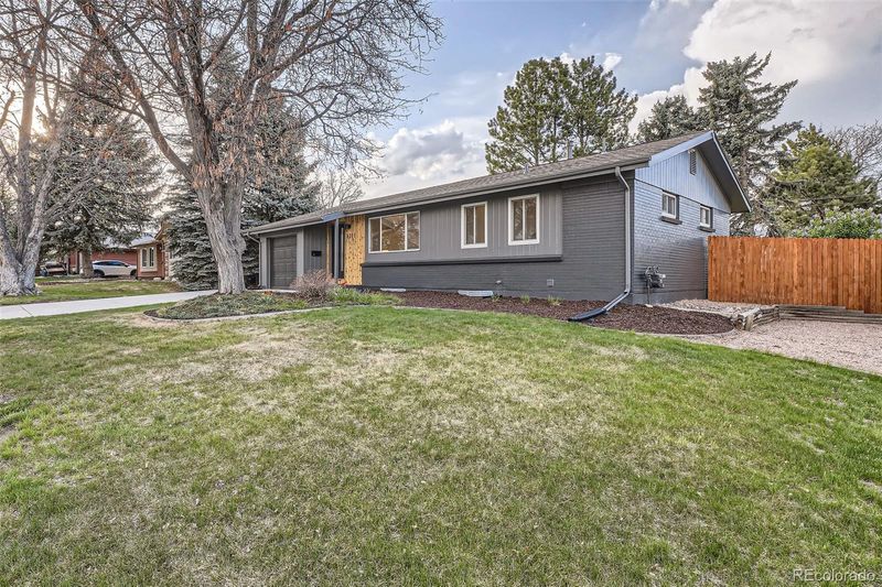 6271 W Alder Ave, Littleton, CO 80128