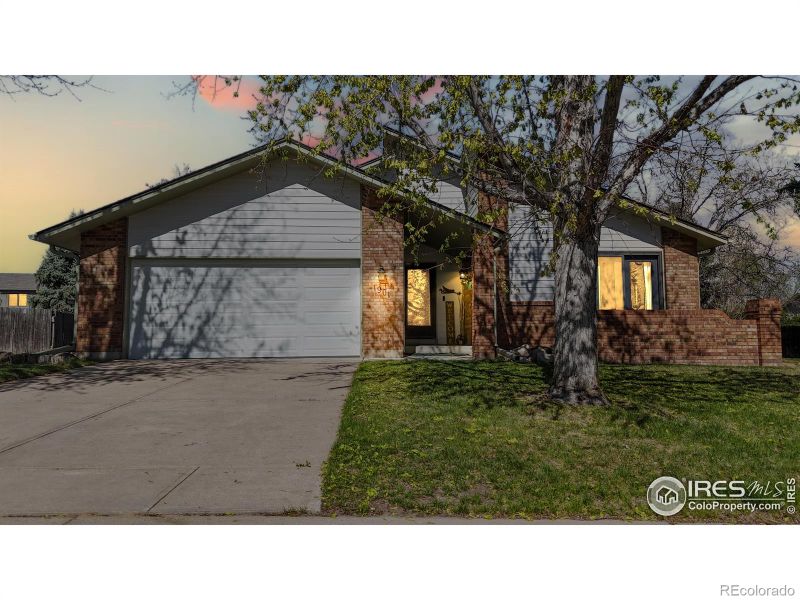 1901 43rd Ave, Greeley, CO 80634