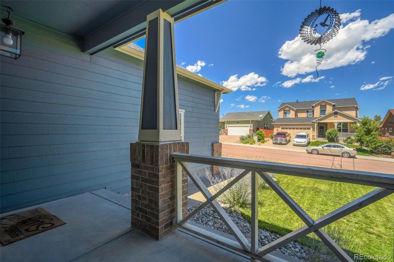 12209 Anacostia Dr, Peyton, CO 80831