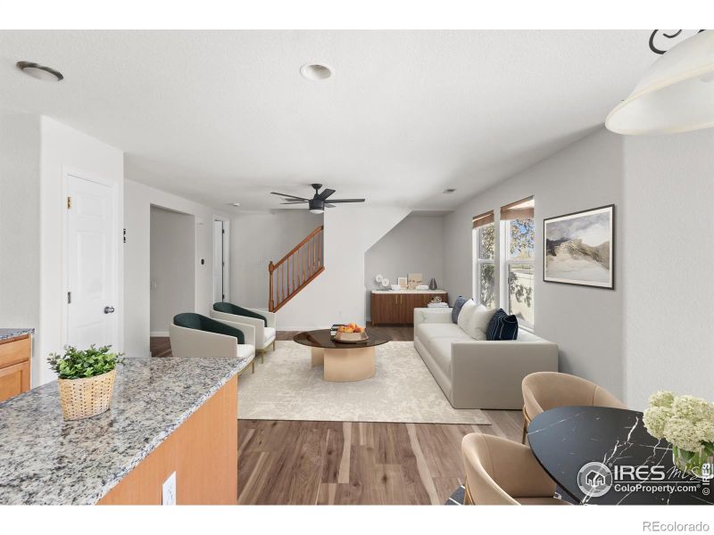 10703 Butte Dr, Longmont, CO 80504