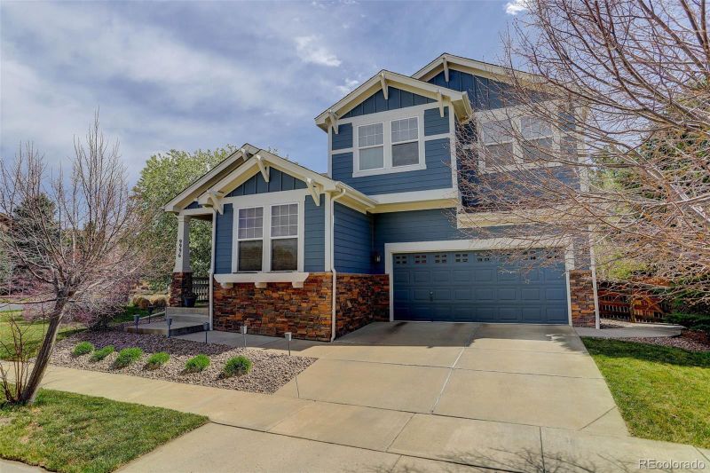 9996 Sedalia St, Commerce City, CO 80022