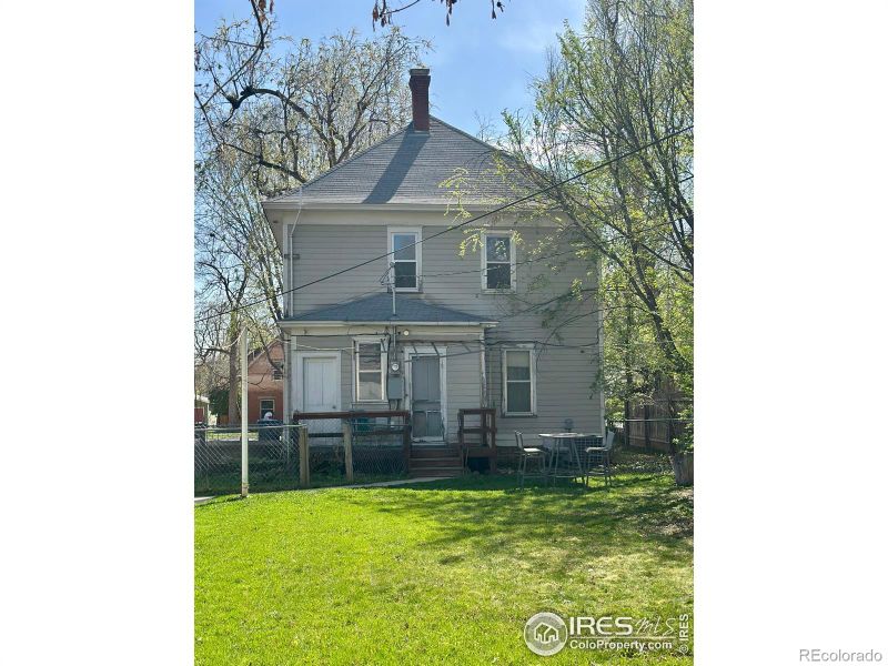525 Gay St, Longmont, CO 80501