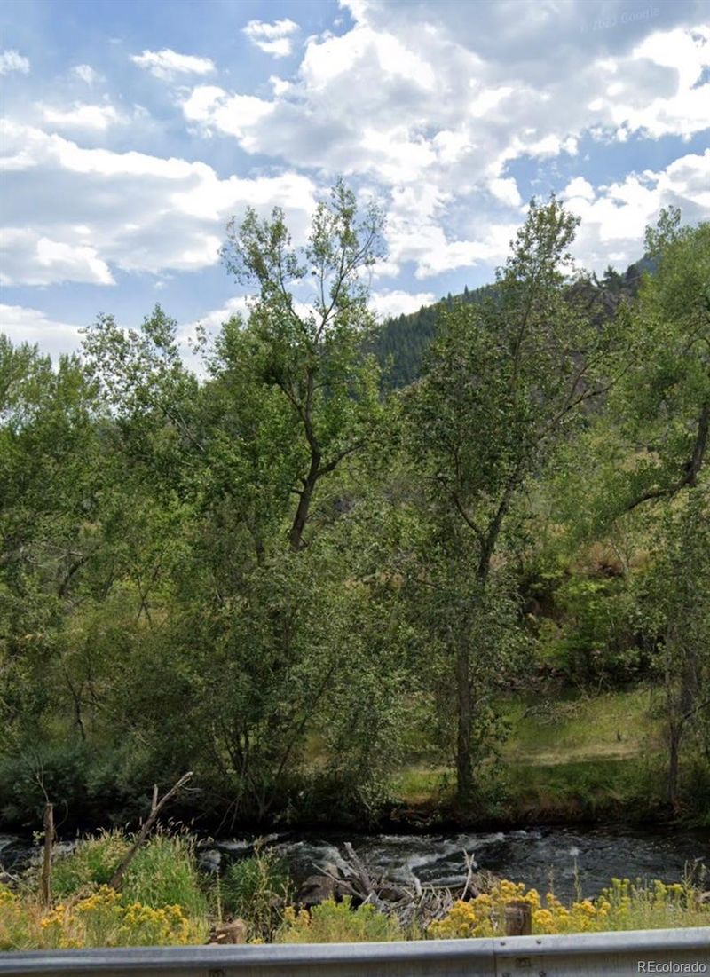 21000 Highway 74, Idledale, CO 80453