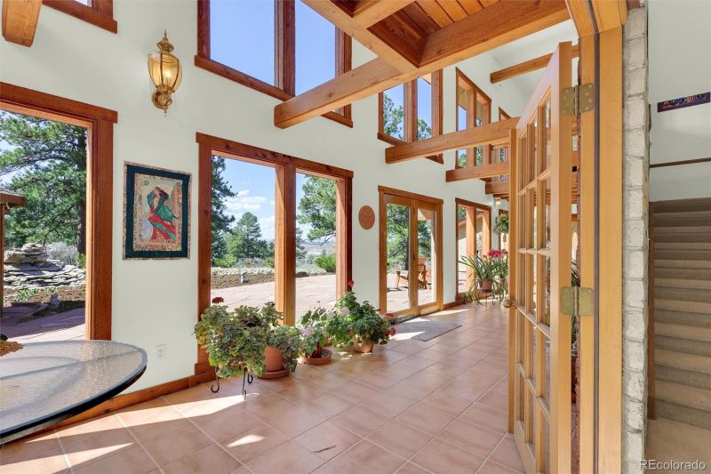 82 Fallow Deer Rd, Franktown, CO 80116