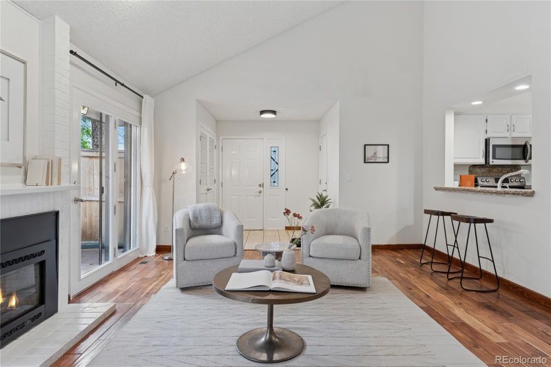 6358 S Jackson St, Centennial, CO 80121