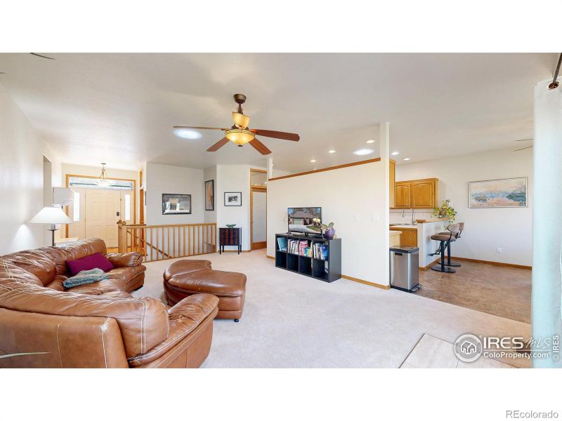 1437 Sanford Dr, Fort Collins, CO 80526