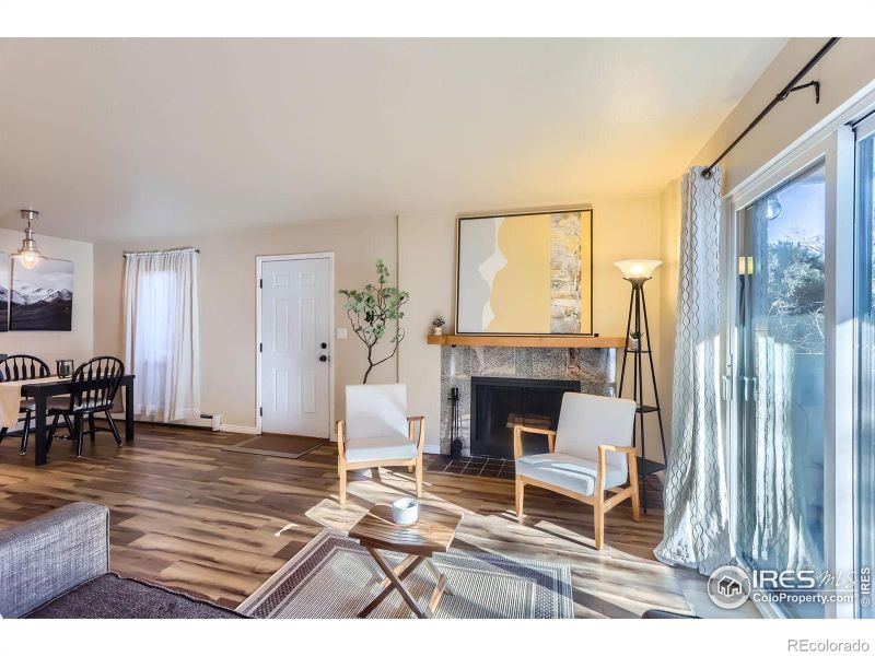 695 Manhattan Dr #22, Boulder, CO 80303