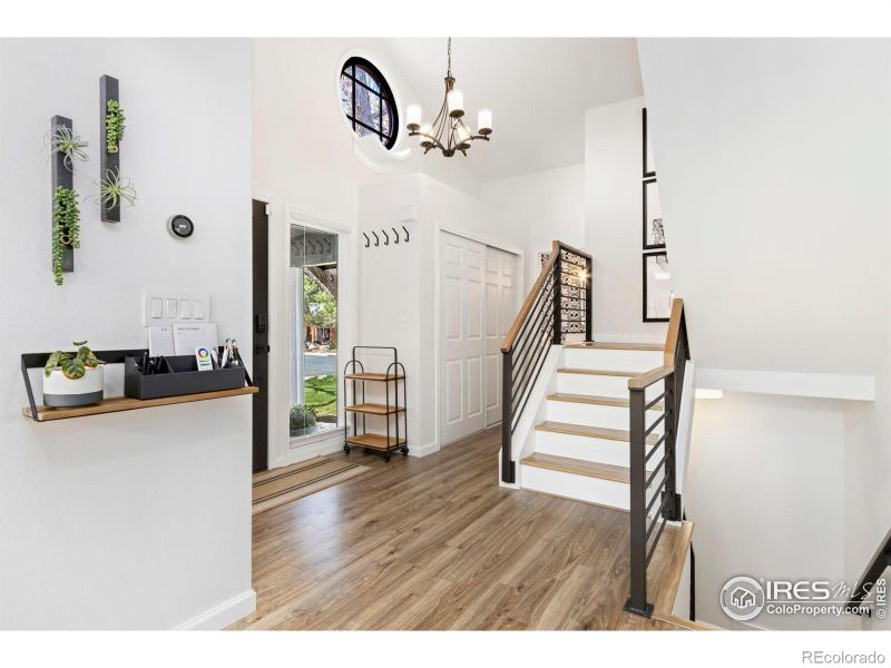 3306 Carlton Ave, Fort Collins, CO 80525