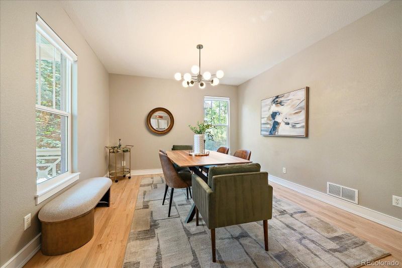 2461 Spruce St, Denver, CO 80238