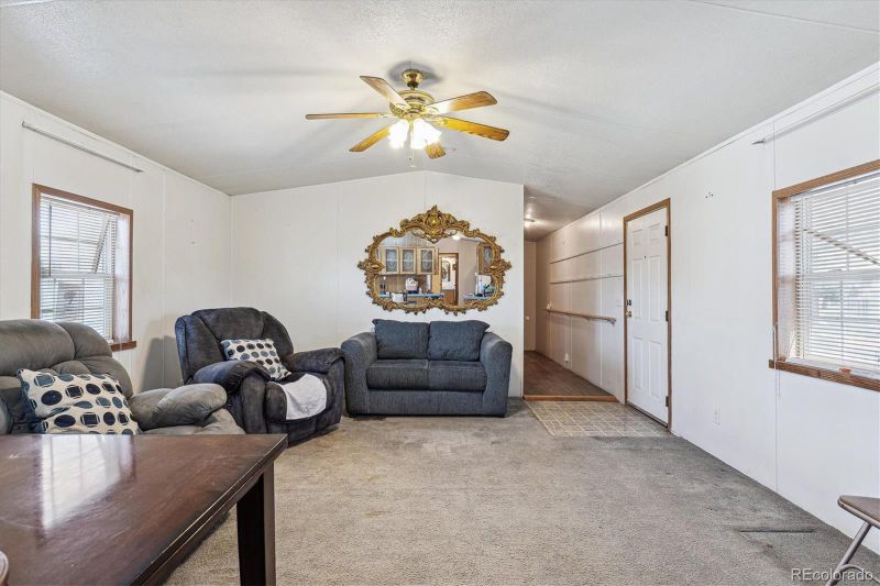 3600 E 88th Ave Lot 43, Thornton, CO 80229