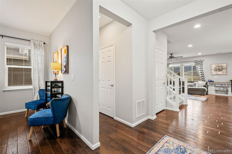9387 Iron Mountain Way, Arvada, CO 80007