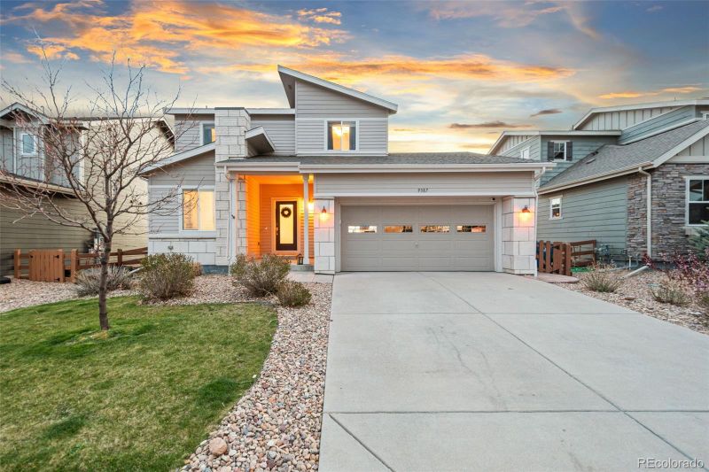 9387 Iron Mountain Way, Arvada, CO 80007