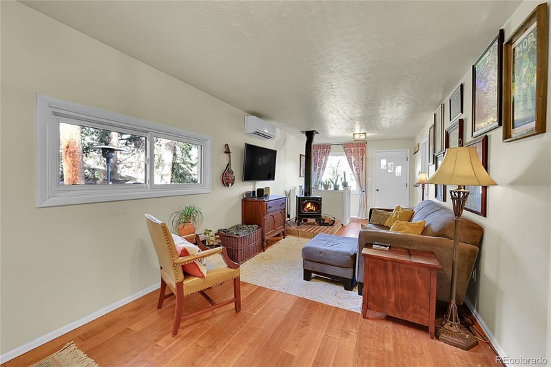 26378 S End Rd, Kittredge, CO 80457