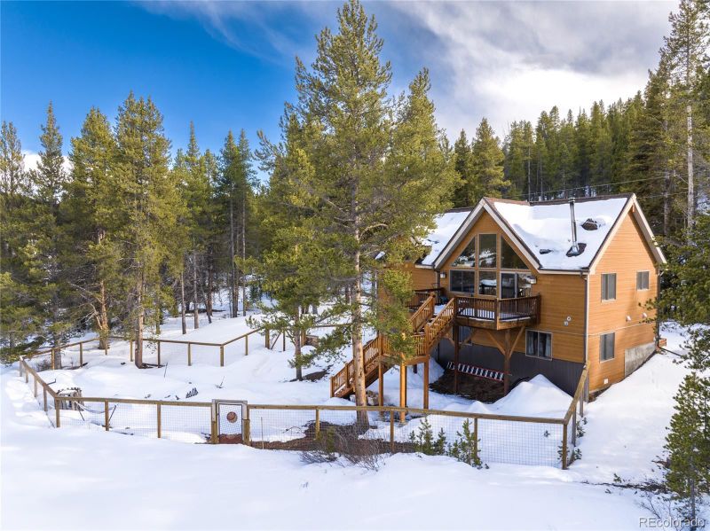 325 County Road 19, Leadville, CO 80461