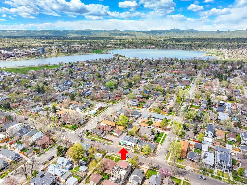 2327 Lowell Blvd, Denver, CO 80211
