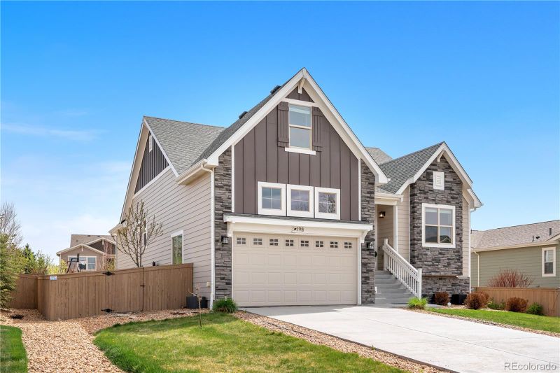 198 Calhoun Cir, Castle Rock, CO 80104