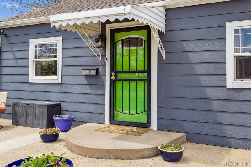 1995 Xenia St, Denver, CO 80220