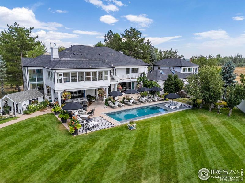 5800 Saint Vrain Rd, Longmont, CO 80503