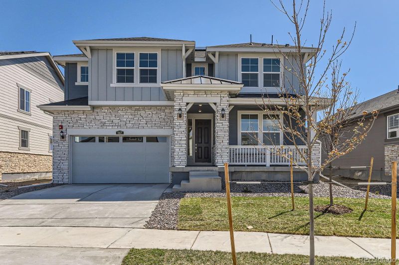 647 Nightsky St, Erie, CO 80516
