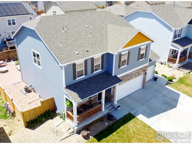 3725 Cornflower St, Wellington, CO 80549