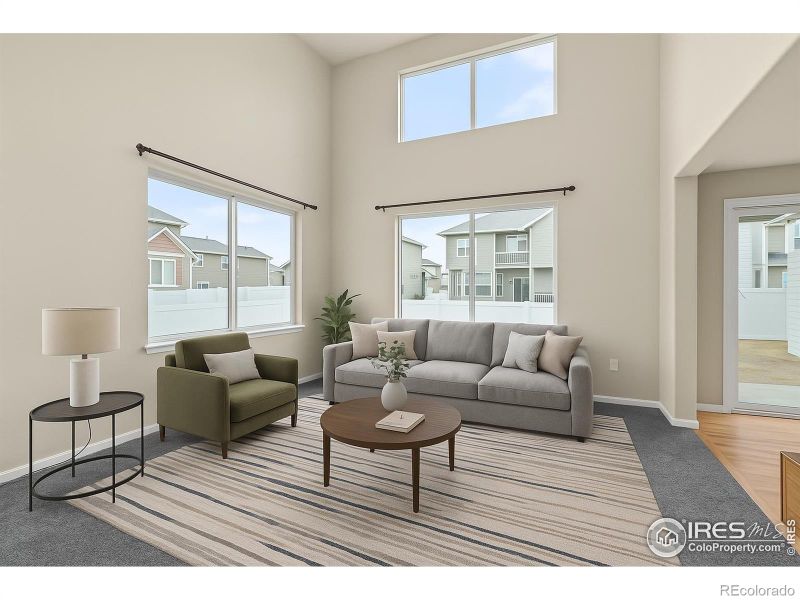 807 Mt Sneffels Ave, Severance, CO 80550
