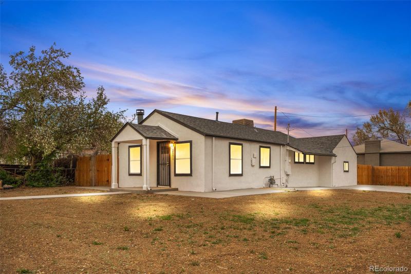 2601 W Amherst Ave, Denver, CO 80236