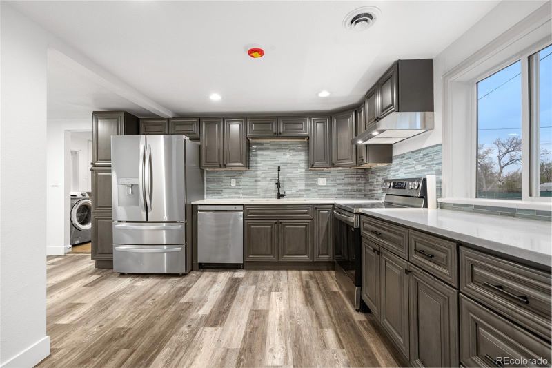 2601 W Amherst Ave, Denver, CO 80236
