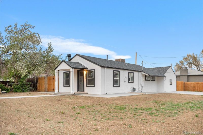 2601 W Amherst Ave, Denver, CO 80236