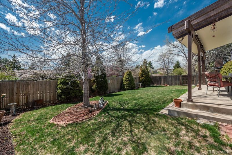 15930 E Ford Pl, Aurora, CO 80017