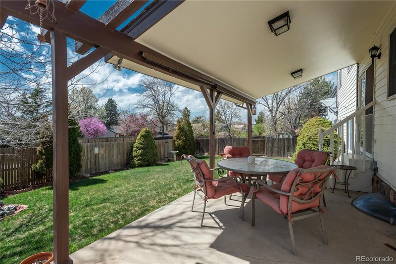 15930 E Ford Pl, Aurora, CO 80017