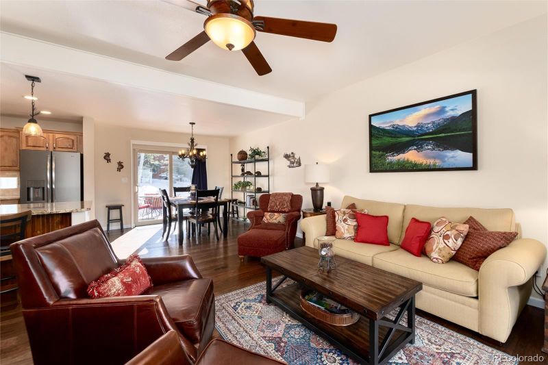 98 Lookout Ridge Dr, Dillon, CO 80435