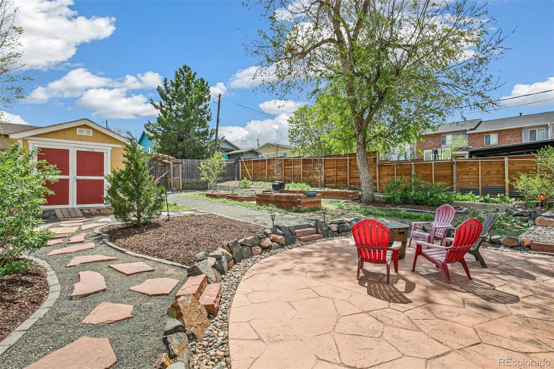 2170 W Warren Ave, Englewood, CO 80110