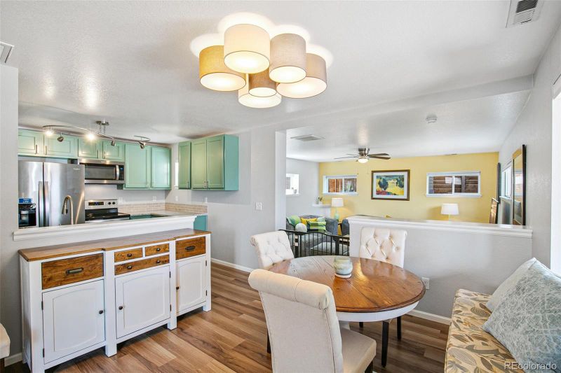 2170 W Warren Ave, Englewood, CO 80110