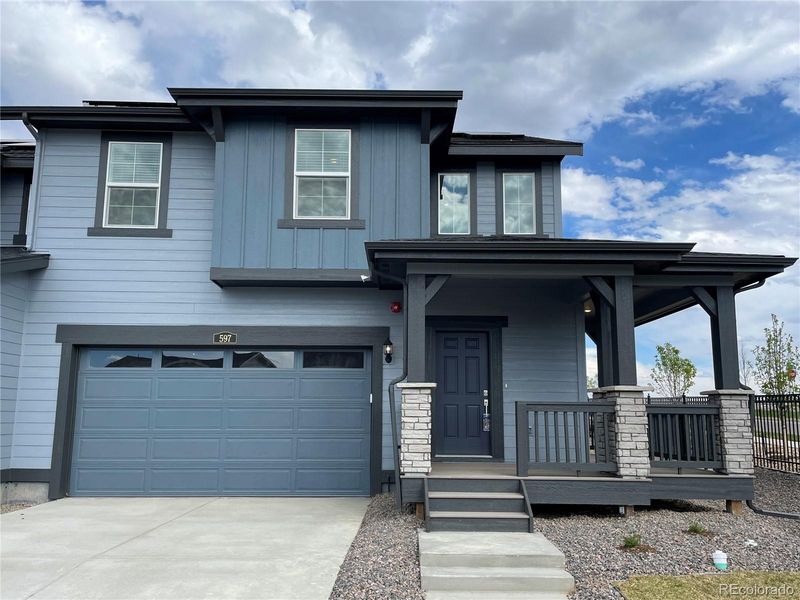597 Nightsky St, Erie, CO 80516