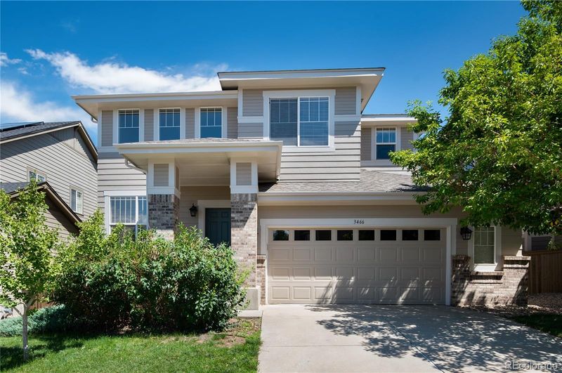 3466 Craftsbury Dr, Highlands Ranch, CO 80126