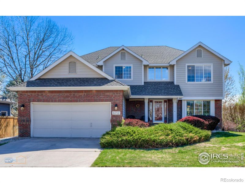 6712 Avondale Rd, Fort Collins, CO 80525