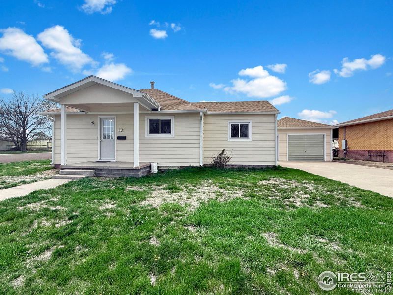601 Date Ave, Akron, CO 80720