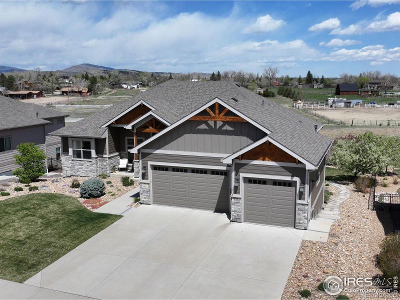 3631 Angora Dr, Loveland, CO 80537
