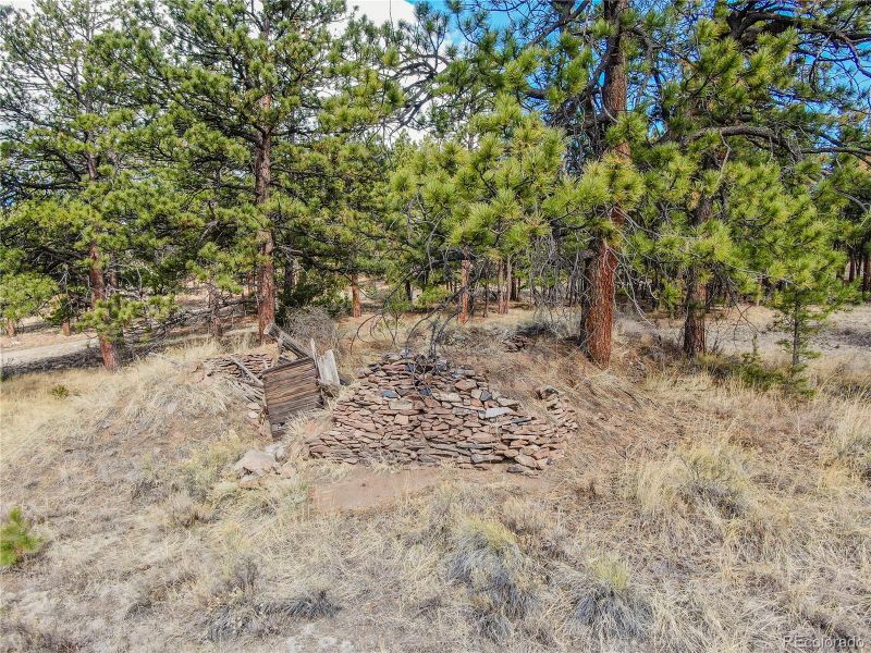 5077 County Road 328, Westcliffe, CO 81252