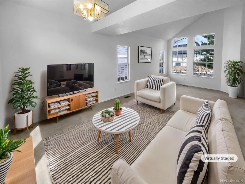 10707 Milliken St, Parker, CO 80134